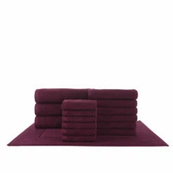 Chortex USA Alexis Antimicrobial Honeycomb 16 Piece Towel Set -Deals Outlets Store 90d12380c3914556b520769fe67b4b55 0d857d07 deef 4219 a1d4 808956beadf1 1080x