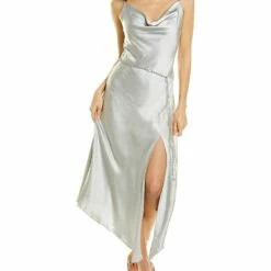 Misha Irene Midi Dress - women