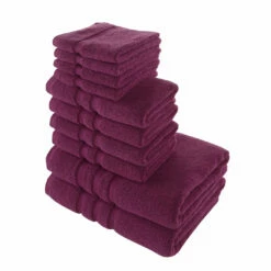 Chortex USA Alexis Antimicrobial Irvington 10 Piece Towel Set -Deals Outlets Store 93dc036581ef495191f4eac4b14d35aa 9b3bef6a 67dc 49eb abfe 61a728c3e9cf 1080x