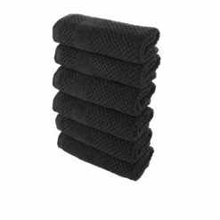 Chortex USA Alexis Antimicrobial Honeycomb Hand Towel (Pack of 6) -Deals Outlets Store 960cbeaa07a740b3b4643472c2a72b03 a81a0ec9 c522 4b72 b91b 2c18eff26cc4 1080x