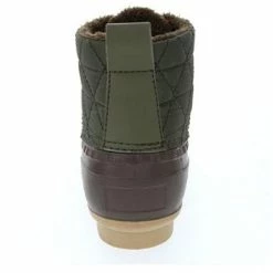 London Fog LFW Winley Womens Ankle Lace Up Rain Boots -Deals Outlets Store 99d60761cb0a4e538bc42c87a4c5f764 1080x