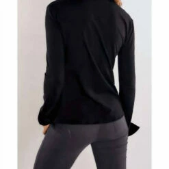 Anatomie Alida Button Down Shirt in Black - women -Deals Outlets Store 9b0f58a6ea214d929bda85a7f7a32050 1080x