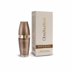 Obey Your Body Corrective Lift Serum - For Drak Skin - 1oz/30ml