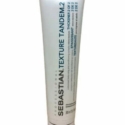 Sebastian Professional Texture Tandem 2 Texturizing Conditioning Complex 10.1 OZ