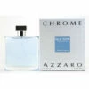 Chrome By Azzaro - Edt Spray 3.3 Oz