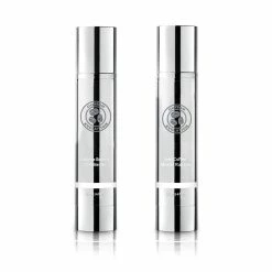 Lumina NRg Body Indulge Coffe Infused Gel Set