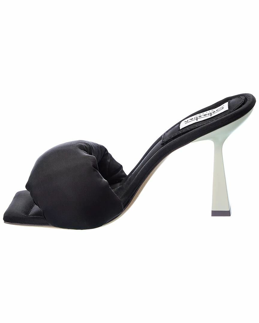 Sebastian Blast Puff Sandal - women 2 Sebastian Blast Puff Sandal - women - Image 2