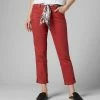 Jag Carter Boyfriend Jeans in Redwood - women