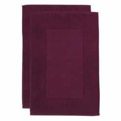 Chortex USA Alexis Antimicrobial Honeycomb Bath Mat (Pack of 2) -Deals Outlets Store a282ac153c9c48678c78843eae567505 fc46c7df e932 4756 9386 b114659578c6 1080x