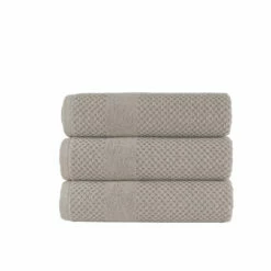 Chortex USA Alexis Antimicrobial Honeycomb Bath Towel (Pack of 3) 39 Chortex USA Alexis Antimicrobial Honeycomb Bath Towel (Pack of 3) -Deals Outlets Store a5e09002717f459d90d4e792b0d0edf1 88806b96 1461 421c 8aaf da5b1bf8c630 1080x