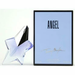 Angel By Thierry Mugler - Edpspray* .85 Oz