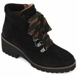 Gentle Souls Mona Bootie - women