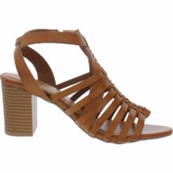 A.N.A. Slithery Womens Ankle Strap Slingback Dress Sandals -Deals Outlets Store ab2df264d32943c78359c9870e4948a6 1080x