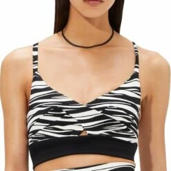 Splits59 Sophia Airweight Bra - women