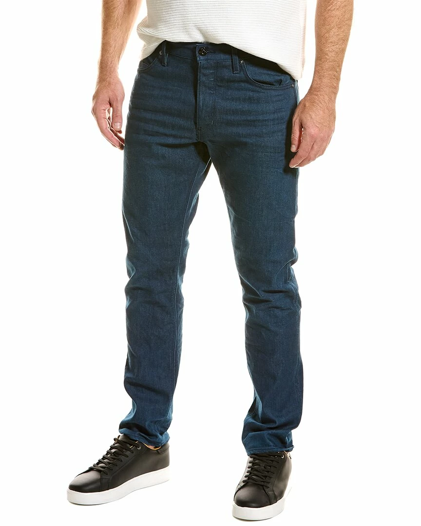 G-Star RAW Triple A Raw Straight Jean - men 1 G-Star RAW Triple A Raw Straight Jean - men