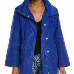 Tyler böe tyler boe Newport Rainslicker Jacket - women