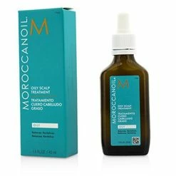Moroccanoil 201111 1.5 oz Oily Scalp Treatment - Oily