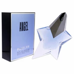 Angel by Thierry Mugler for Women - 0.8 oz EDP Spray (Recharge Refill) -Deals Outlets Store af259400aa144f7ebe1632dda6a5b1da 29299c60 6586 4ddb 8337 187df68fe800 1080x