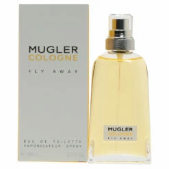 Fly Away By Thierry Mugler Cologne - EDT Spray 3.4 OZ