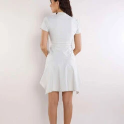 Anatomie Short Sleeve Saira Dress in Stone - women -Deals Outlets Store b064a279280e4074a93c0d3df4f74869 59ab34f2 f0c1 42d3 a9e3 89966804e0b3 1080x