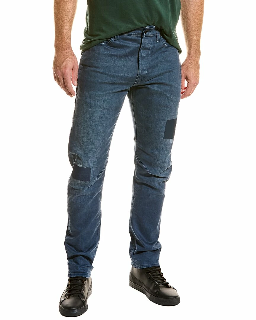 G-Star RAW A-Staq Rivulet Tapered Jean - men 1 G-Star RAW A-Staq Rivulet Tapered Jean - men
