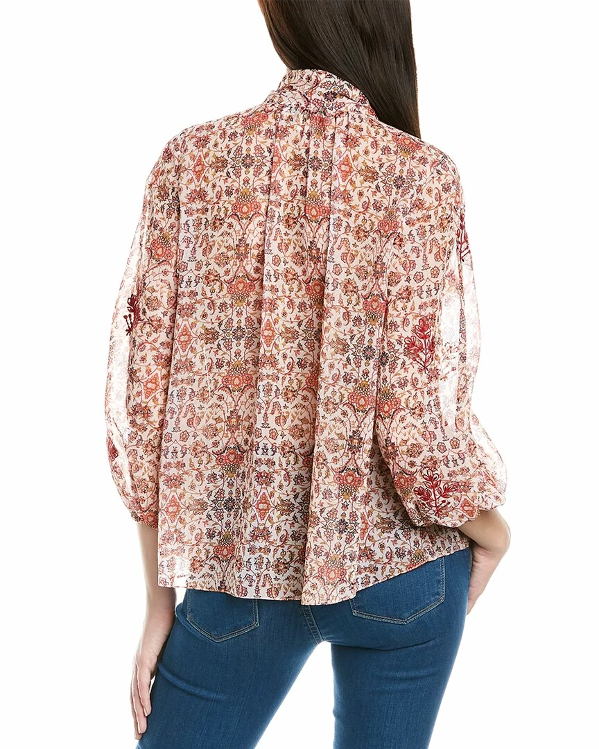 Sachin & Babi Sachin + Babi Finn Top - women 2 Sachin & Babi Sachin + Babi Finn Top - women - Image 2