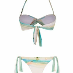 Bela Brand Vicky Bikini in Jeri Green - women -Deals Outlets Store b3de54042bf74231a0f6e26c37d3a478 1080x