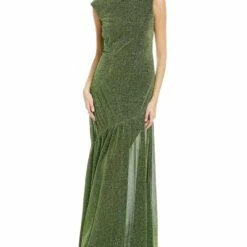 Sachin & Babi Sachin + Babi Asymmetric Maxi Dress - women