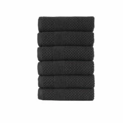 Chortex USA Alexis Antimicrobial Honeycomb Hand Towel (Pack of 6) -Deals Outlets Store b60a7af9768e4397ae1ce2d45ca924c9 85e5c505 bee4 4826 95de 72156a4b81b8 1080x
