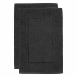 Chortex USA Alexis Antimicrobial Honeycomb Bath Mat (Pack of 2) -Deals Outlets Store b80ddef049384657acef84504b19440e 3e654638 0438 4597 bfb7 7e71195b6578 1080x