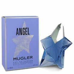 Thierry Mugler 548716 3.4 oz Refillable Standing Star Eau De Perfume Spray for Women