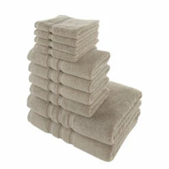 Chortex USA Alexis Antimicrobial Irvington 10 Piece Towel Set -Deals Outlets Store b90021931d234c7bb2f773060f0f7a74 29e6b5e5 9937 4de7 8d93 17ecaaa845f0 1080x