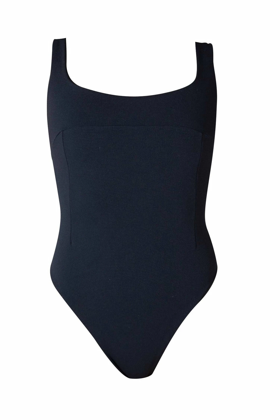 Bela Brand Linda Swimsuit in Black - women 2 Bela Brand Linda Swimsuit in Black - women - Image 2