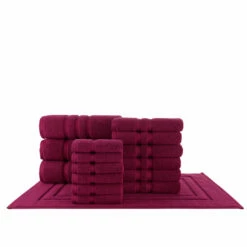 Chortex USA Alexis Antimicrobial Irvington 16 Piece Towel Set -Deals Outlets Store ba90fcee347b40978af08c032ff2ae1f de09382b 0b21 43ad 96be bc20c2d87320 1080x