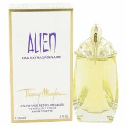 Thierry Mugler 525598 2.6 oz Eau De Refillable Star Parfum Spray