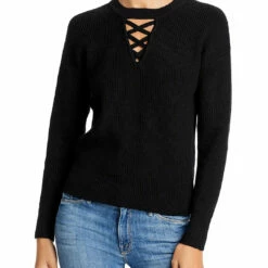 Single Thread Womens Criss Cross Knit Pullover Sweater -Deals Outlets Store bb60164a8b0e4aa5956d6cf18a4b36ce 1080x