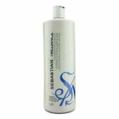 Sebastian 16062501144 Trilliance Shine Preparation Rinser - For All Hair Types - 1000ml-33.8oz