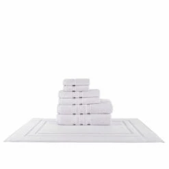Chortex USA Alexis Antimicrobial Irvington 7 Piece Towel Set -Deals Outlets Store bc9e8843c1a548dea4f2feacf57a8a23 48b54b90 bca1 4697 bb5b 80785b82ff10 1080x