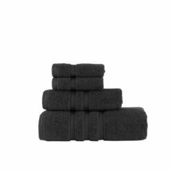 Chortex USA Alexis Antimicrobial Irvington 4 Piece Towel Set -Deals Outlets Store bd125fed7b9e44bf80d95ffa634e356e 706ebafa 915e 41fb 9bf0 9e4c3f29cc16 1080x