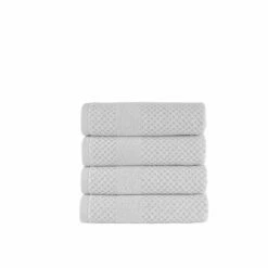 Chortex USA Alexis Antimicrobial Honeycomb Hand Towel (Pack of 4) -Deals Outlets Store be0a9c0cfc604ae5a36d50aaa69d3029 1080x