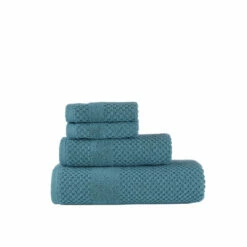 Chortex USA Alexis Antimicrobial Honeycomb 4 Piece Towel Set 42 Chortex USA Alexis Antimicrobial Honeycomb 4 Piece Towel Set -Deals Outlets Store beed1624bceb48398da549b7923a2e89 1080x