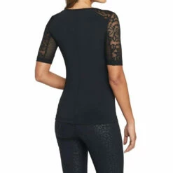 Anatomie Orly Lace Tee in Black - women -Deals Outlets Store bf538887da3542ba98ca2c0e4b9ef85e 1b602539 2131 44b7 837f e693d2e602cd 1080x