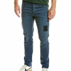 G-Star RAW Citishield 3D Raw Slim Tapered Jean - men