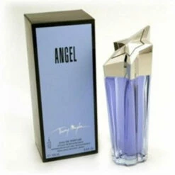 Angel By Thierry Mugler (Refillable) Star Edp Spray 3.4 Oz