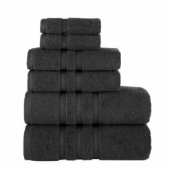 Chortex USA Alexis Antimicrobial Irvington 6 Piece Towel Set -Deals Outlets Store c23b47906c2e400f943cb14c5c5ea31a 1080x