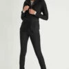 Anatomie Kenya Cozy in Black - women