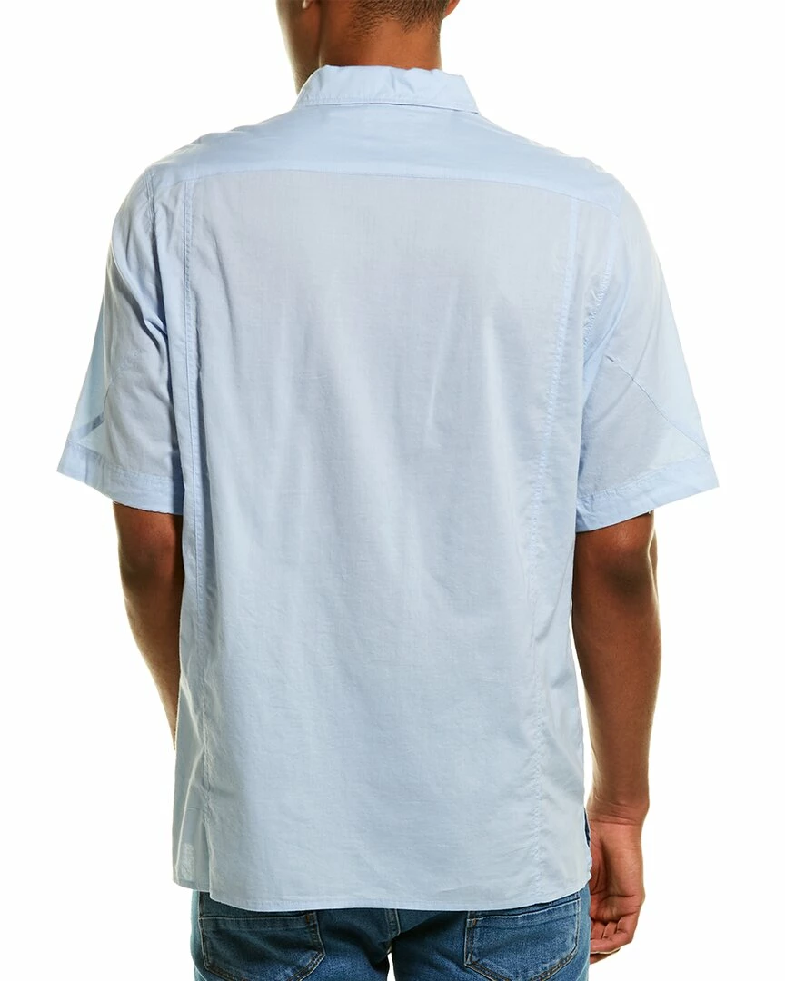 G-Star RAW XPO Straight Service Shirt - men 2 G-Star RAW XPO Straight Service Shirt - men - Image 2