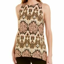 Tyler böe tyler boe Melissa Linen-Blend Tunic - women