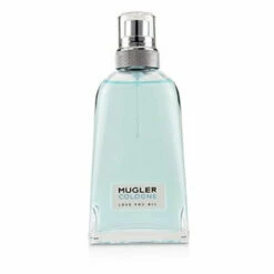 Thierry Mugler 239679 3.3 oz Mugler Cologne Love You All Eau De Toilette Spray