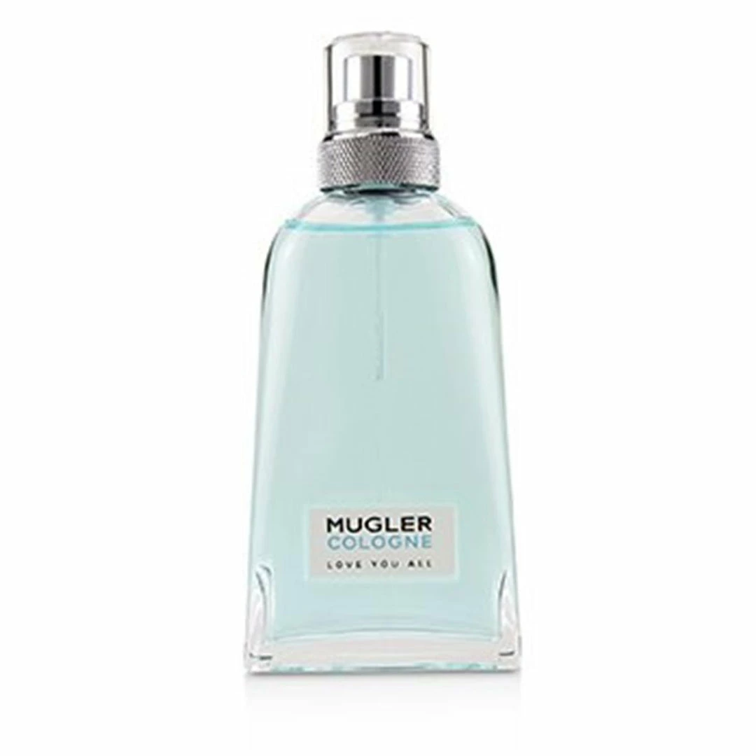 Thierry Mugler 239679 3.3 oz Mugler Cologne Love You All Eau De Toilette Spray 1 Thierry Mugler 239679 3.3 oz Mugler Cologne Love You All Eau De Toilette Spray